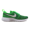 Nike Roshe One Flyknit Voltage Green/White-Lucid Green 704927-305 Women's