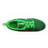 Nike Roshe One Flyknit Voltage Green/White-Lucid Green 704927-305 Women's