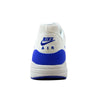 Nike Air Max 1 Ultra Moire Summit White/Racer Blue-White 704995-100 Women's