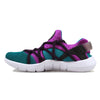 Nike Huarache NM Radiant Emerald/Fuchsia Flash-Black 705159-305 Men's