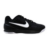 Nike Zoom Cage 2 Black/white  705247-001 Men's