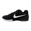 Nike Zoom Cage 2 Black/white  705247-001 Men's