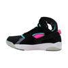 Nike Flight Huarache Black/Light Retro-Pink Power  705281-003 Grade-School