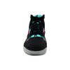 Nike Flight Huarache Black/Light Retro-Pink Power  705281-003 Grade-School