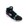 Nike Flight Huarache Black/Light Retro-Pink Power  705281-003 Grade-School