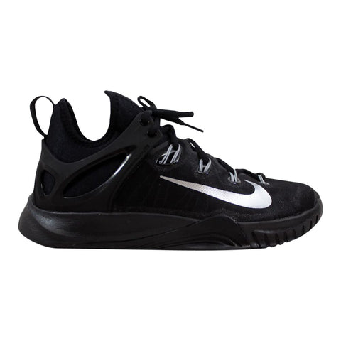 Nike Zoom Hyperrev 2015 Black/Metallic Silver  705370-001 Men's
