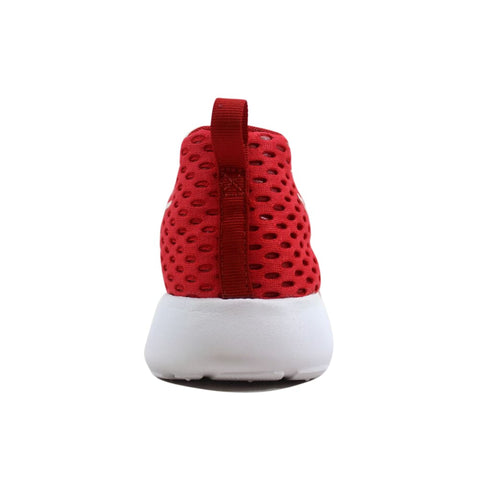 Nike Roshe One Flight Weight University Red/White 705485-601 Grade-School