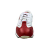 Reebok Classic Leather Q White/Flame Red  71-40673 Men's