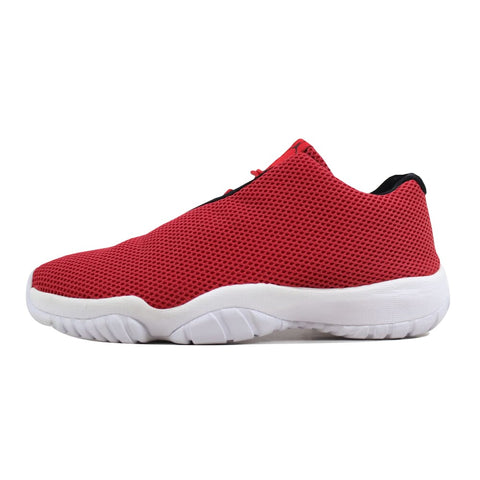 Nike Air Jordan Future Low University Red/Black-White  718948-600 Men's