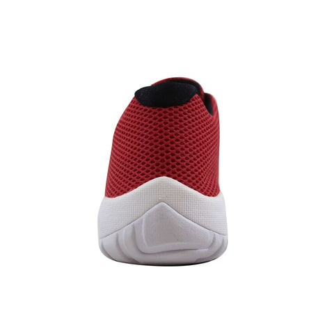 Nike Air Jordan Future Low University Red/Black-White  718948-600 Men's