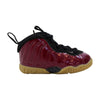 Nike Little Posite One Night Maroon/Black  723947-600 Toddler