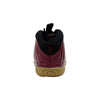 Nike Little Posite One Night Maroon/Black  723947-600 Toddler
