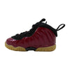 Nike Little Posite One Night Maroon/Black  723947-600 Toddler