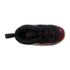Nike Little Posite One Night Maroon/Black  723947-600 Toddler