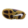 Nike Little Posite One Night Maroon/Black  723947-600 Toddler