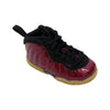 Nike Little Posite One Night Maroon/Black  723947-600 Toddler