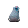 Nike Air Jordan Future Low GG Wolf Grey/Hot Lava- TD PL Blue-White  724814-014 Grade-School