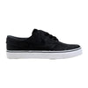 Nike Zoom Stefan Janoski Elite Black/Black-White 725074-003