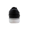 Nike Zoom Stefan Janoski Elite Black/Black-White 725074-003
