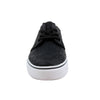 Nike Zoom Stefan Janoski Elite Black/Black-White 725074-003