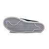 Nike Zoom Stefan Janoski Elite Black/Black-White 725074-003
