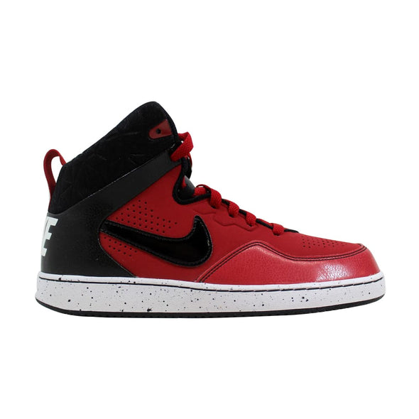 Nike First Flight Gym Red/Black-White 725132-600 Grade-School