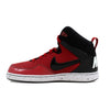 Nike First Flight Gym Red/Black-White 725132-600 Grade-School