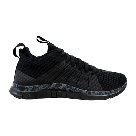 Nike Free Hypervenom 2 Black/Cool Grey-White  747139-010 Men's