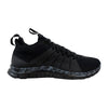 Nike Free Hypervenom 2 Black/Cool Grey-White  747139-010 Men's