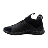 Nike Free Hypervenom 2 Black/Cool Grey-White  747139-010 Men's
