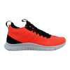 Nike Free Hypervenom 2 Total Crimson/Total Crimson-Black-White 747139-800 Men's