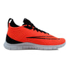 Nike Free Hypervenom 2 Total Crimson/Total Crimson-Black-White 747139-800 Men's