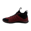 Nike Free Hypervenom 2 FC Black/Team Red  747140-006 Men's