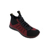Nike Free Hypervenom 2 FC Black/Team Red  747140-006 Men's