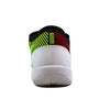 Nike Free Trainer 3.0 V4 Black/Team Red-University Red-Volt  749361-066 Men's