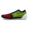 Nike Free Trainer 3.0 V4 Black/Team Red-University Red-Volt  749361-066 Men's