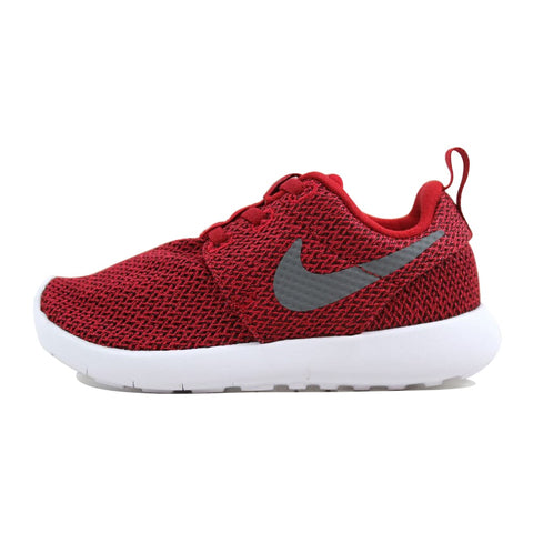 Nike Roshe One Gym Red/Cool Grey-Anthracite 749430-608 Toddler