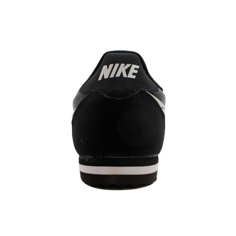 Nike Cortez Black/White 749482-001 Grade-School