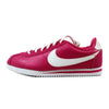 Nike Cortez Vivid Pink/White 749502-600 Grade-School