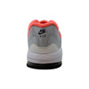 Nike Air Max Invigor Pure Platinum/Lava Glow  749576-003 Pre-School