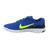 Nike Flex Experience 4 Game Royal/Volt-Black-White  749807-471 Grade-School