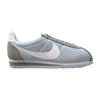 Nike Classic Cortez Nylon Pure Platinum/White  749864-010 Women's