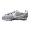 Nike Classic Cortez Nylon Pure Platinum/White  749864-010 Women's