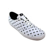 Nike Mini Sneaker Lace Print White/White-Black-Wolf Grey 749984-110