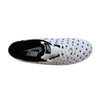 Nike Mini Sneaker Lace Print White/White-Black-Wolf Grey 749984-110