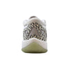 Nike Air Jordan 11 Retro Low White/Cobalt-Zen Grey-Cement Grey  768873-102 Grade-School