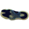 Nike Air Jordan 11 Retro Low White/Cobalt-Zen Grey-Cement Grey  768873-102 Grade-School