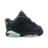 Nike Air Jordan VI 6 Retro Low Anthracite  768885-015 Toddler