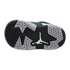 Nike Air Jordan VI 6 Retro Low Anthracite  768885-015 Toddler