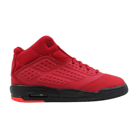 Nike Air Jordan New School BG Gym Red/Infrared 23-Black  768902-623 Grade-School